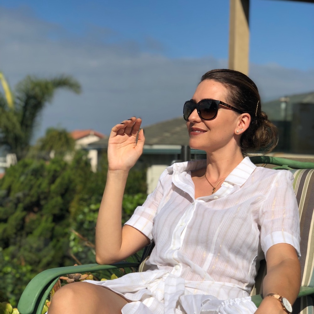 Meet your Posher, Dijana
